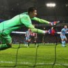 Pantilimon a incasat trei goluri de la fosta sa echipa